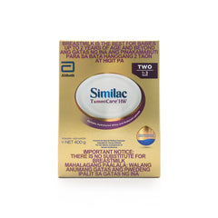 Similac TummiCare® HW Two 1-3 years old 400g