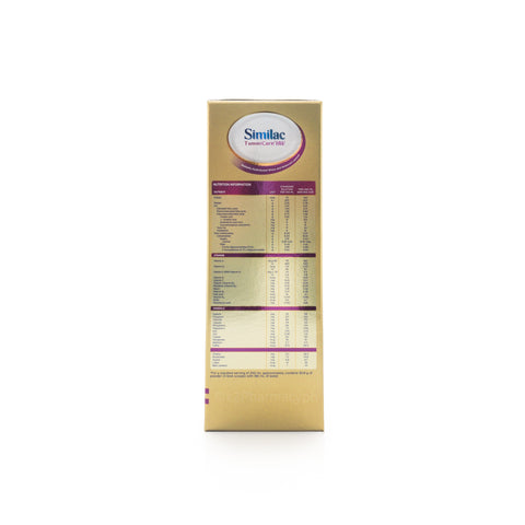 Similac TummiCare® HW Two 1-3 years old 400g