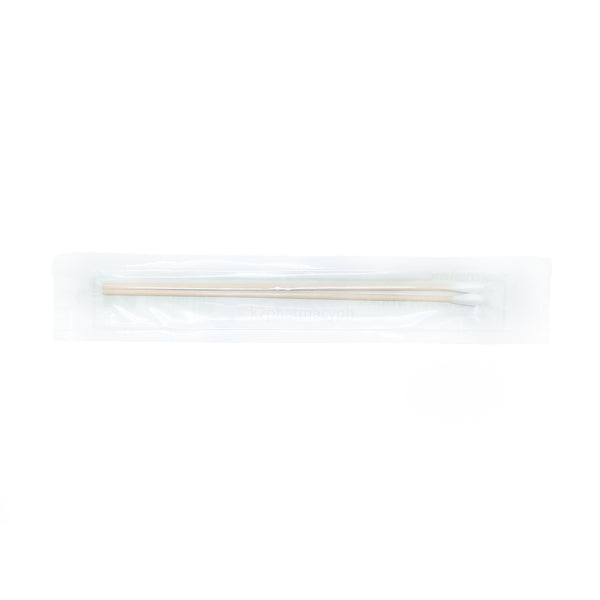 Simplex® Cotton-Tipped Applicator Sticks