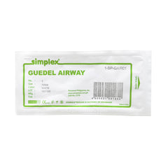 Simplex® Guedel Airway 70mm