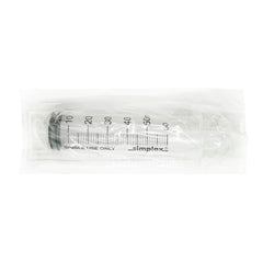 Simplex® Syringe 50cc/mL