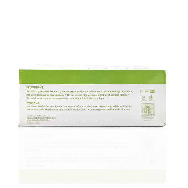 Syrup Simplex 2500ml Medicolab main image 1