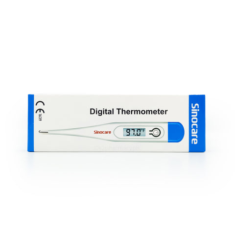 Sinocare Digital Thermometer (T11L)