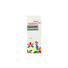 SkinMate Shark Oil 7.5ml