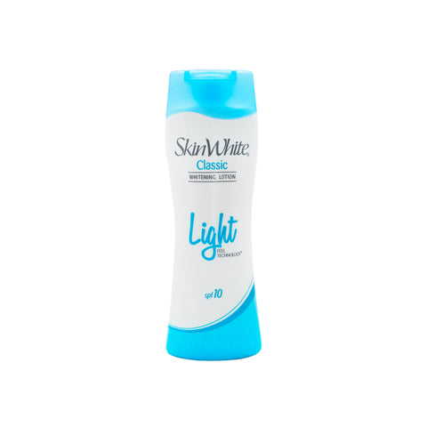 SkinWhite® Classic Whitening Lotion SPF10 100ml