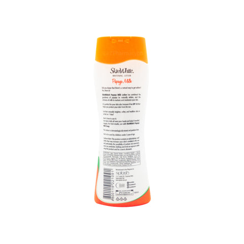 SkinWhite® Papaya Milk Lotion 100ml