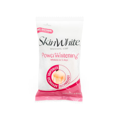 SkinWhite® Power Whitening Soap 65g