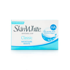 SkinWhite® Whitening Soap Classic Moisture White 125g