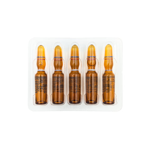 Spasmoson® 20mg/mL Solution for Injection (I.M/I.V)