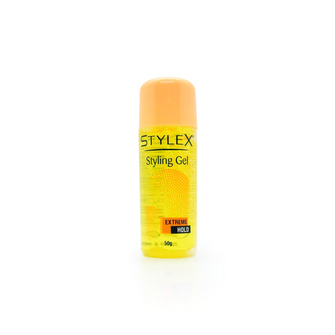 Stylex® Styling Gel Extreme Hold 50g