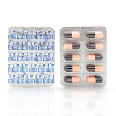 Sumapen® 500mg Capsule