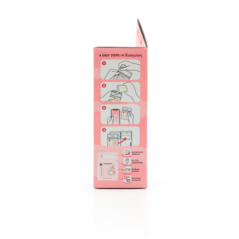 Sunmum™ 3oz. Breast Milk Bag 30s