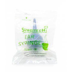 Surgitech Ear Syringe 60ml