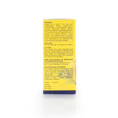 Symdex-D Syrup 60mL Vitalife Pharma & Medical Supply Inc.