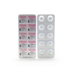 Tmz-mr™ 35mg Modified release Tablet