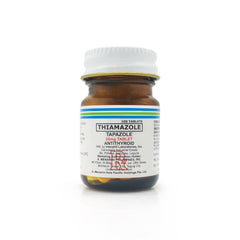 Tapazole Thiamazole 20mg Tablets