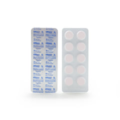 Tapdin Methimazole 20mg Tablet