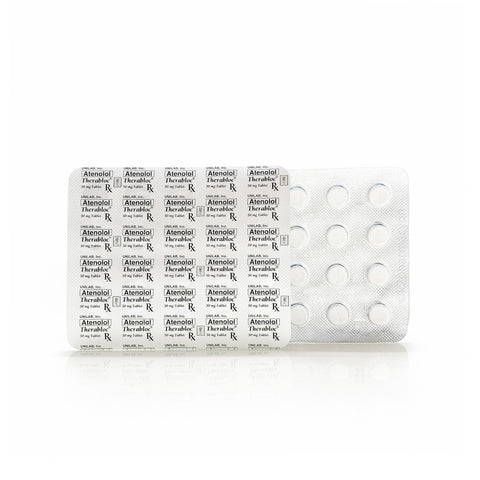 Therabloc® 50mg Tablets