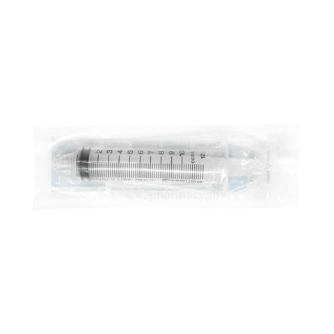 Terumo Syringe 10cc/ml