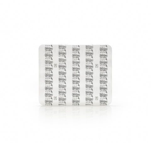 Therabloc® 100mg Tablets