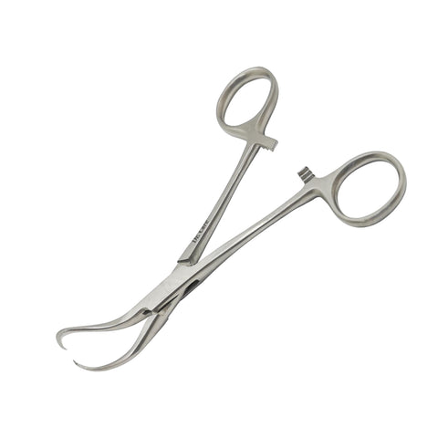 Px Dr. Care Surgical Towel Clamp