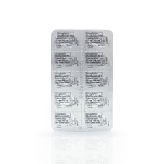 Trajenta Duo® 2.5mg/500mg