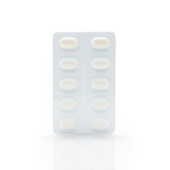 Trajenta Duo® 2.5mg/500mg