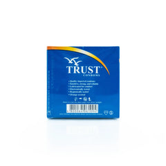 Trust Condoms Orange Scent Integrated Marketing & Distribution Services Corp.