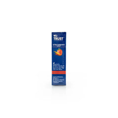 Trust Condoms Strawberry Scent Integrated Marketing & Distribution Services Corp.