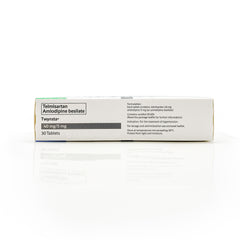 Twynsta® 40mg/5mg Tablets