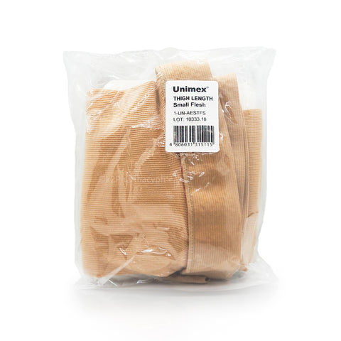 Unimex® High Compression Anti-Embolism Stockings Small