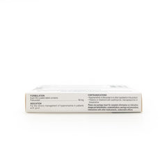 Urinorm® 80mg Film-Coated Tablet