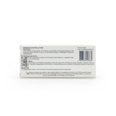 Urinorm® 80mg Film-Coated Tablet