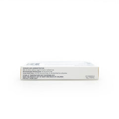 Urinorm® 80mg Film-Coated Tablet