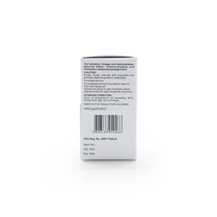 Vancofree 1000 Vancomycin Hydrochloride
1000mg Powder for Solution for infusion 1 vial