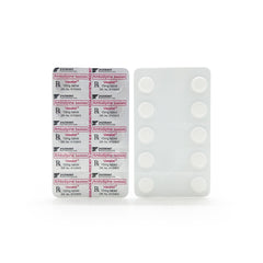 Vasalat® 10mg Tablet