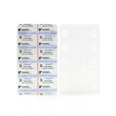 Vasalat® 5mg Tablets