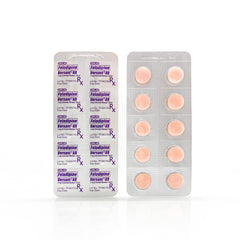 Versant® -XR 5mg Tablets