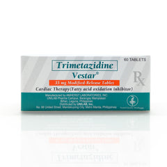 Vestar® 35mg Tablets