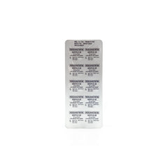 Vestflo-20 Rosuvastatin 20mg Tablet