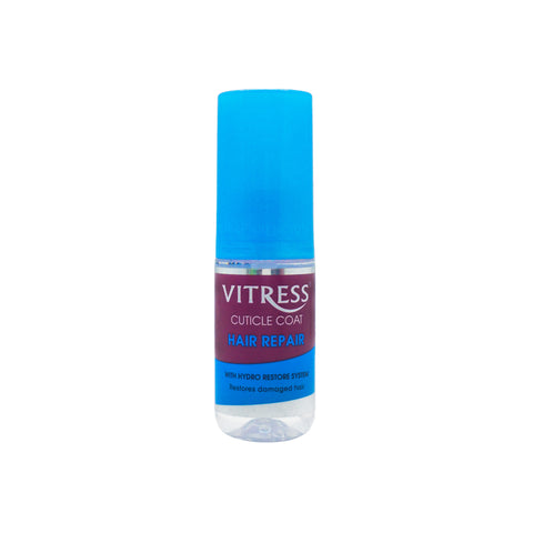 Vitress® Cuticle Coat Hair Repair 30mL