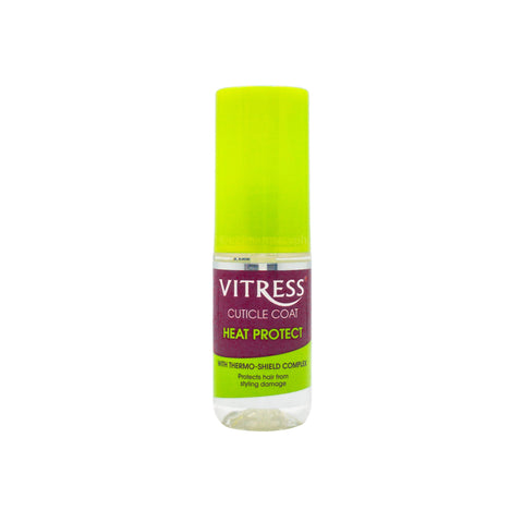 Vitress® Cuticle Coat Heat Protect 30mL