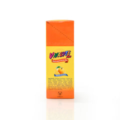Vivalyte Plus with Zinc Sachets Orange Flavor