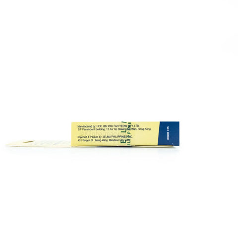 White Flower® Embrocation 5mL Zuellig Pharma Corporation