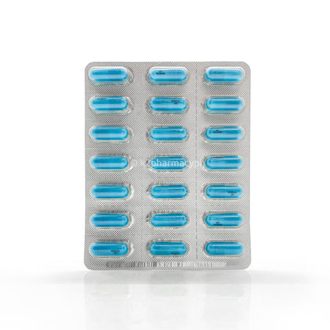 Xenical® 120mg Capsules