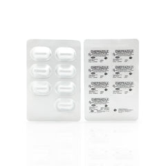 Xoprazole Plus Omeprazole 40mg Capsules