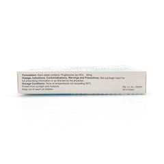 Zolid® 30mg Tablets